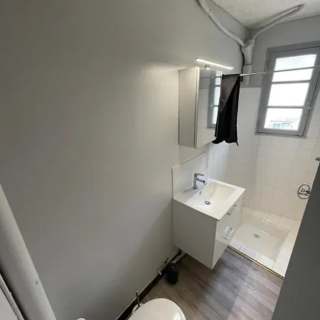 Appartement Centre-ville