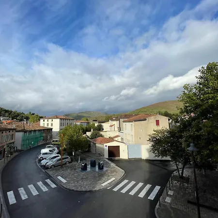 Appartement Centre-ville *