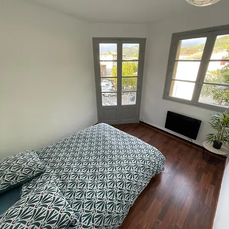 Appartement Centre-ville *